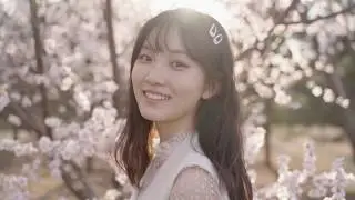 【如何在樱（桃）花中拍出好看的写真】春暖花开，还不快拍？