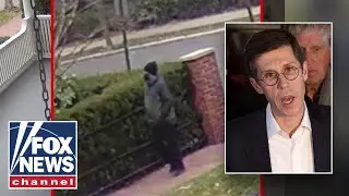 Mayor knocked for &lsquo;CLUNKY&rsquo; messaging in Brown shooter manhunt