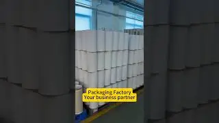 This is the top packaging manufacturer you are looking for! #brandpackaging #factoryproducts