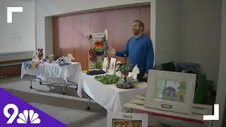 Celebrate EDU supports entrepreneurs with disabilities by hosting holiday pop-up shop