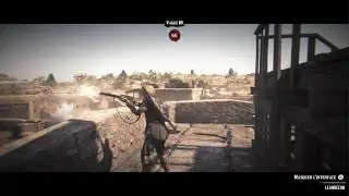 Head shot