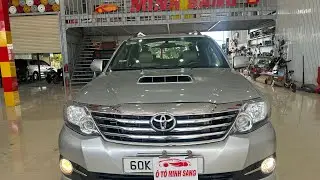 475 triệu Fortuner 2015 dầu xe đẹp máy êm 0971222855/0329782978