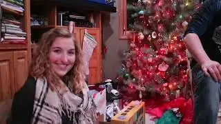 Merry christmas and happy new year! (Daniraelives) ep. 49