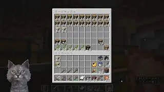 minecraft test (1.18 experimental snapshot 3)