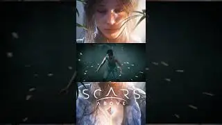 Scars Above Gameplay Overview Trailer #shorts #trailer #ps4 #ps5 #games #gaming #scarsabove #scars