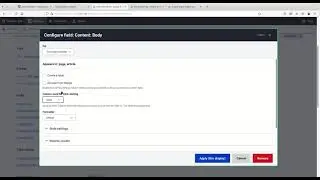 How to Add an RSS Feed to a Drupal Website