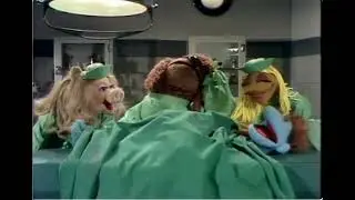 Veterinarian's Hospital featuring @FloandMissPiggy1982 - Hiccuping Patient