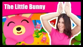 Neue Folge! 🐰 Tanz mit Titounis 🐰 Das kleine Hasenlied