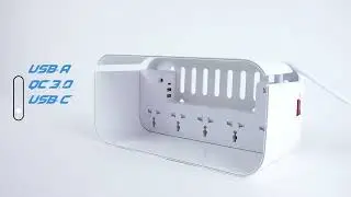 Blupebble I Power Box Management I Product Video