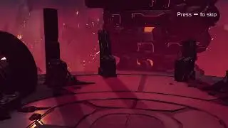 Metroid Dread - Experiment Axis Skew