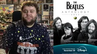 The Beatles Anthology Is Finally On Disney+ With A New Final Episode (Review With Timestamps)