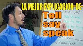 LA MEJOR EXPLICACION DE 