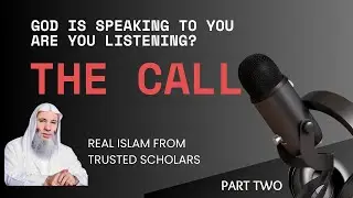 Why Did Allah Create Satan &mdash; And How Do We Defeat Him &mdash; The Call (P2E20)