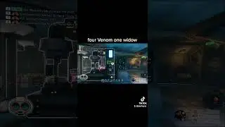 making widow dagger after one kill on #grounded