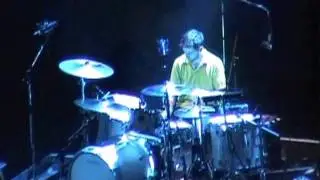 KEANE SOMEWHERE ONLY WE KNOW AO VIVO EM S&Atilde;O PAULO