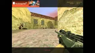 WCG 2002   -  Wr!ght vs M19