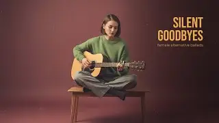 Moody Teenage Alternative Ballads for Overthinking | Inspired by Hayley Williams