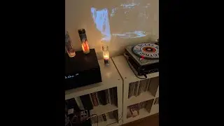 Spinning Vinyl from the Shed to Your Head