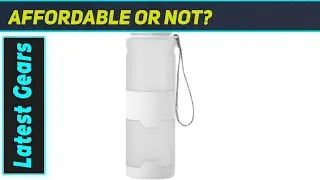 FDFDF Water Bottle: Amazing Hydration for Hiking & Sports!