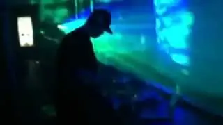 Dragobert Dub Minimal Warmup @ Hausen La Forma!