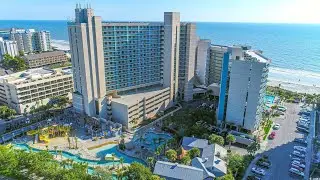 NEW LISTING: 201 74th Ave N #2834 Myrtle Beach SC 29572