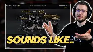 Ragnar Drums: The Drum Library Everyone Should Know About | Review & Demo