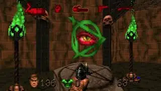 Requiem (Doom Wad) Playthrough 9/PS5, Difficulty Ultra-VioIence, (Fr).