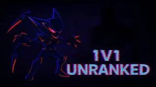 Brawlhalla Ransom First Try Unranked 1V1 No Commentary