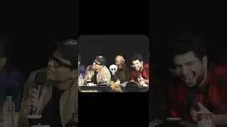 Tanmay Bhat Savage Moment on India&rsquo;s Got Latent 💀