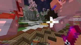 Gamble + Respawn Absorption OP (hypixel pit)