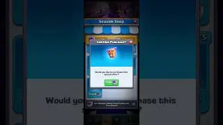 Don't WASTE your season Tokens!!!