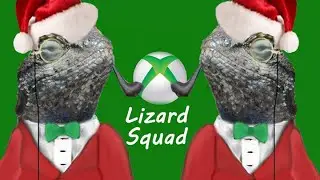 Lizard Squad - Хакеры без идеологии
