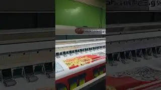 Yaselan X9 Negative pressure installation at SM Graphics Baripada  9311099949@shifatechnology7219
