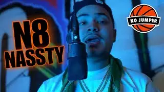 N8nassty &ldquo;No Jumper Freestyle&rdquo;