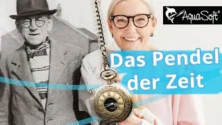 ANLEITUNG | Das Pendel der Zeit ⌚📿