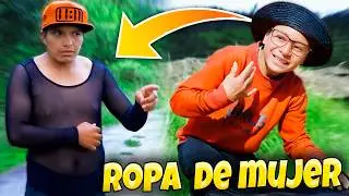 Vendí Ropa de Mujer a Mi Vecino y Esto Fue lo que Pasó