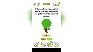 Trick Me level 24