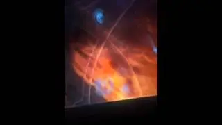 Marvel experience
