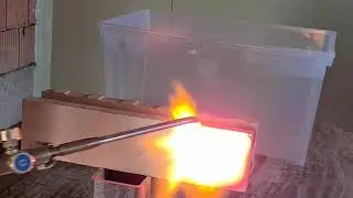 Schamotte Systemstein-W&auml;rmespeicherf&auml;higkeit Mott Heizeinsatz