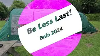 Bala Long Distance Dinghy Race 2024