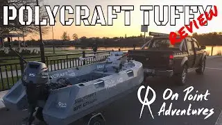 Polycraft 300 Tuffy REVIEW | Now In Australia and USA