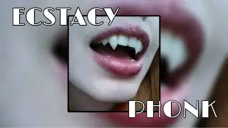 ECSTASY &ndash; TURNED INTO FUNK/PHONK | Brazilian Phonk Vibes