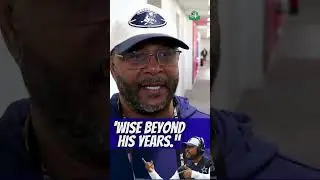 Will McClay on new Cowboys DC Christian Parker