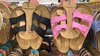 Primark Women's Summer Sandals and Latest Sliders - February 2023