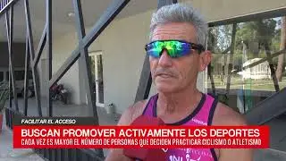 C20N - RAÚL SUPPO - FACILITAR EL ACCESO