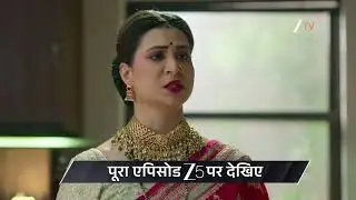 Vasudha | Ep - 439 | Preview | Jan 09 2026 | Zee TV