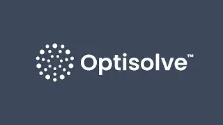 OptiSolve: An Introduction to Seeing Your Way to Better Cleaning