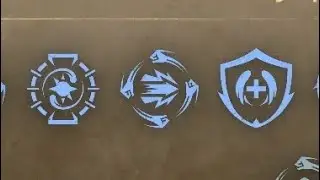 SFA STORY MODE ( best perks for facing jack)