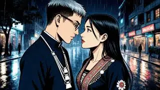Hmong music rap healing Lub Siab Rov Pib Dua - KenjinBeats