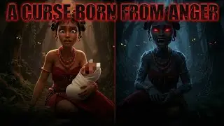 Dimma | A Nigerian Igbo Folklore Story of Love, Jealousy & A Curse Born From Anger